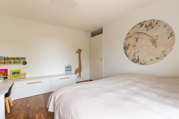 Medium property photo - Warwijcksepoort 32, 2152 RL Nieuw-Vennep